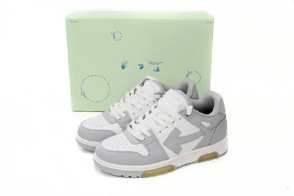 OFF-WHITE Out Of Office Pale