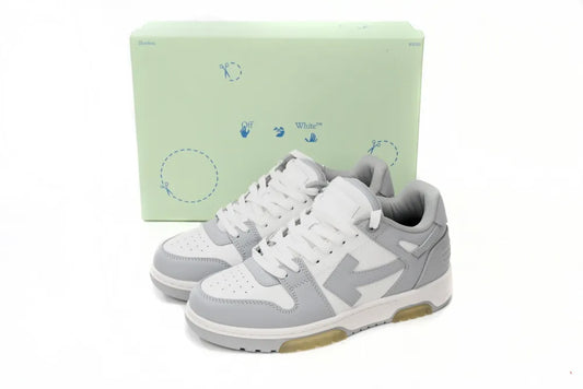 OFF-WHITE Out Of Office Pale