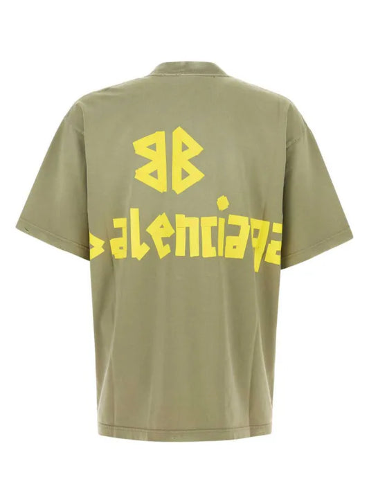 BALENCIAGA TEE