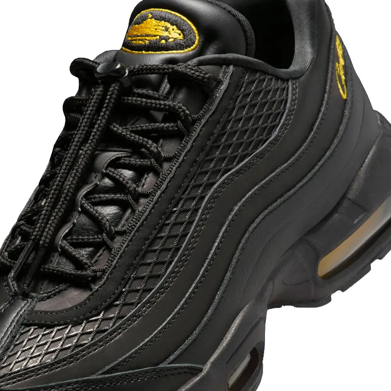 NIKE AIR MAX 95
CORTEIZ HONEY BLACK