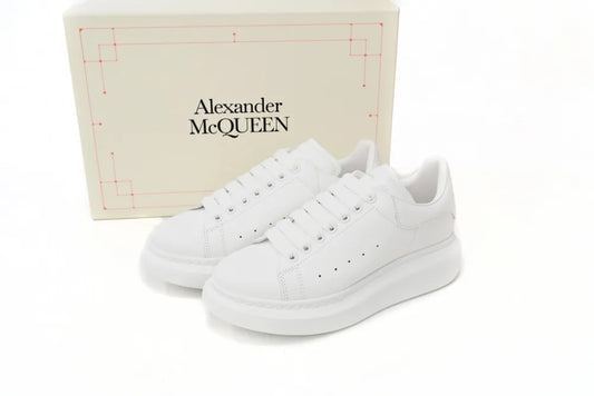ALEXANDER MCQUEEN WHITE