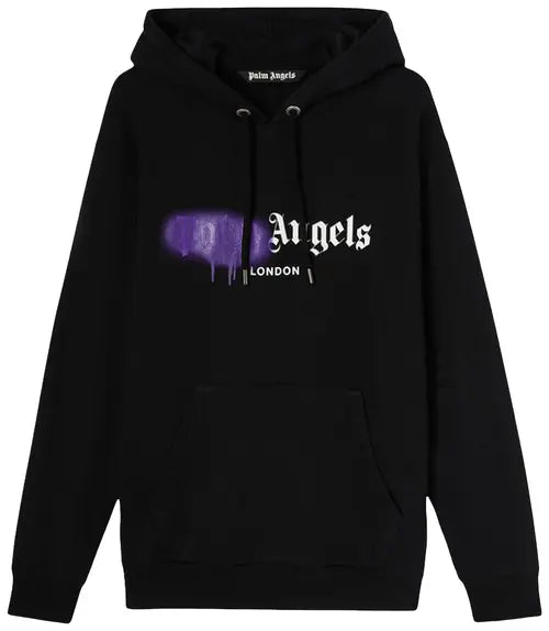 Palm Angels London Hoodie