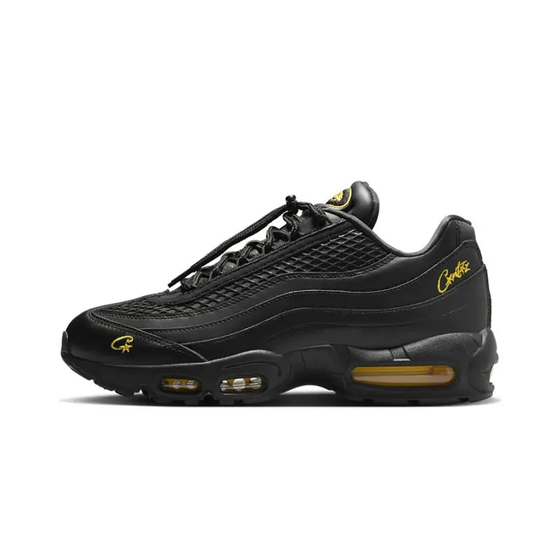 NIKE AIR MAX 95
CORTEIZ HONEY BLACK