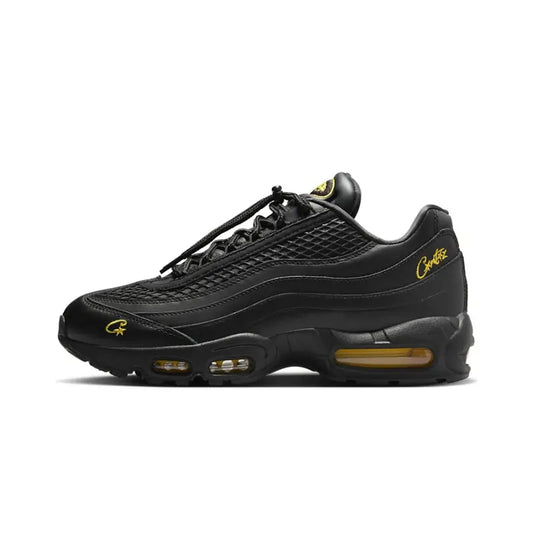 NIKE AIR MAX 95
CORTEIZ HONEY BLACK