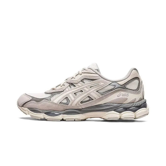 Asics Gel-NYC Oyster Grey
