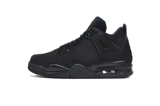 JORDAN 4 BLACK CATS