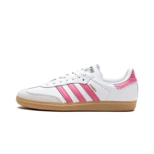ADIDAS SAMBA OG
ROSE TONE