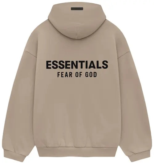 Fear of God Essentials Fleece Hoodie II