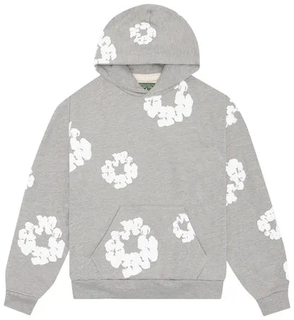 Denim Tears The Cotton Wreath Sweatshirt