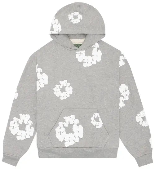 Denim Tears The Cotton Wreath Sweatshirt