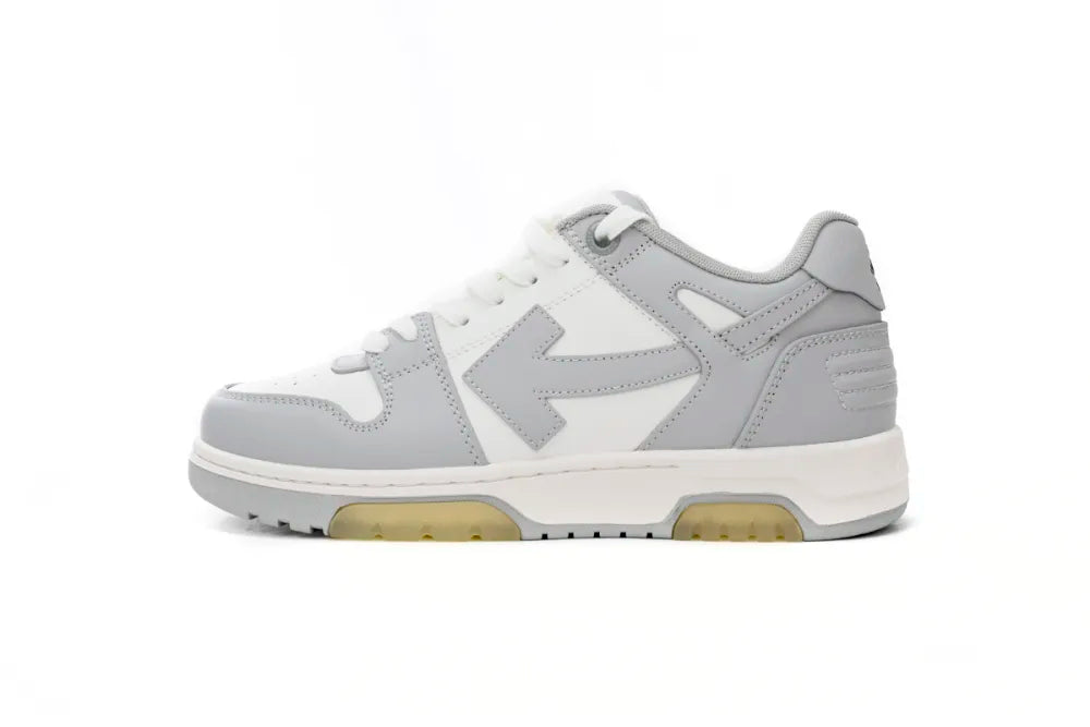 OFF-WHITE Out Of Office Pale