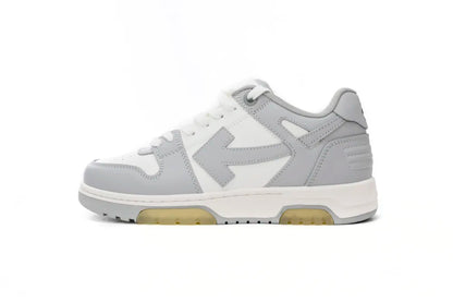 OFF-WHITE Out Of Office Pale