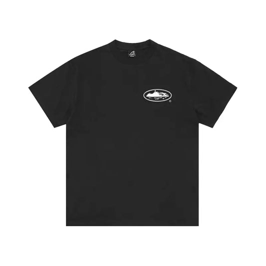 CORTEIZ HALFTONE ISLAND TEE
