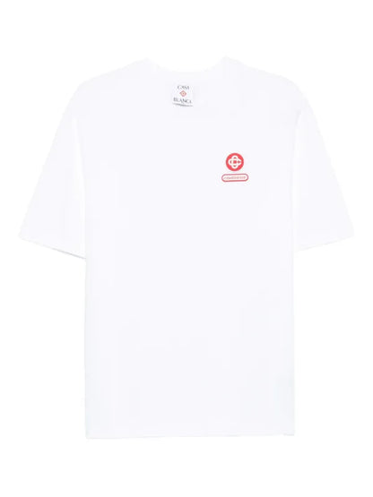Casablanca tee