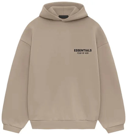 Fear of God Essentials Fleece Hoodie II