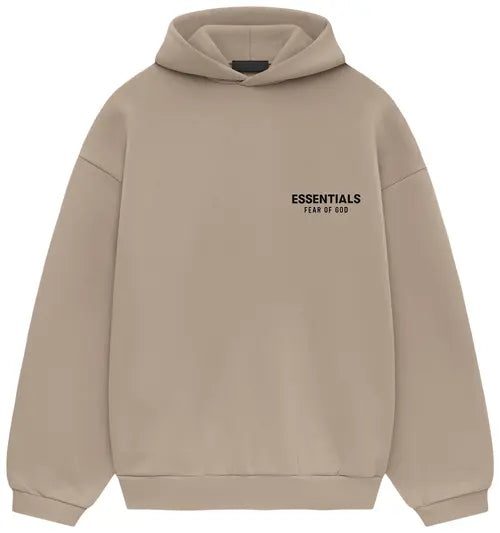 Fear of God Essentials Fleece Hoodie II