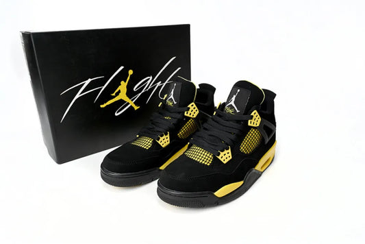 JORDAN 4 THUNDER
