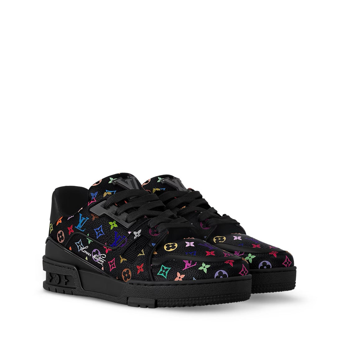 LV x TM TRAINERS