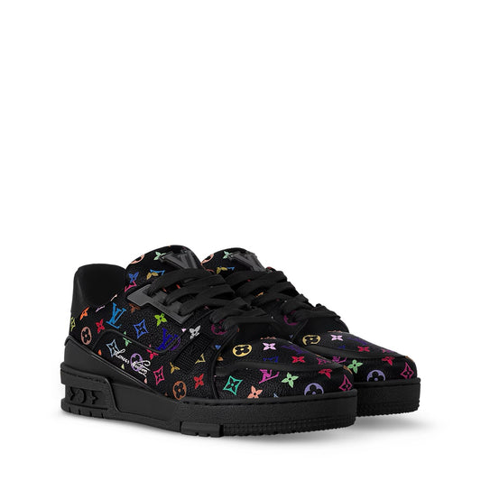 LV x TM TRAINERS