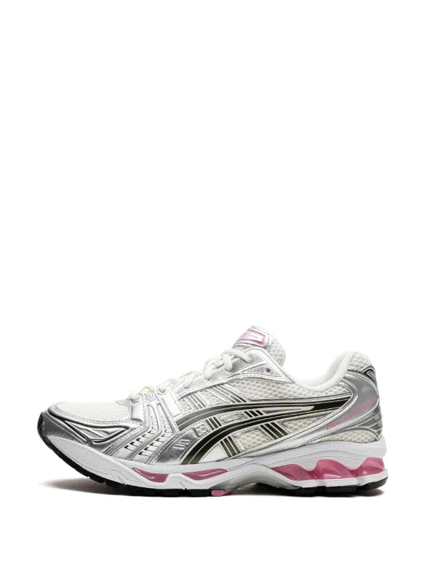 ASICS
Gel-Kayano 14 "White/Pink" sneakers