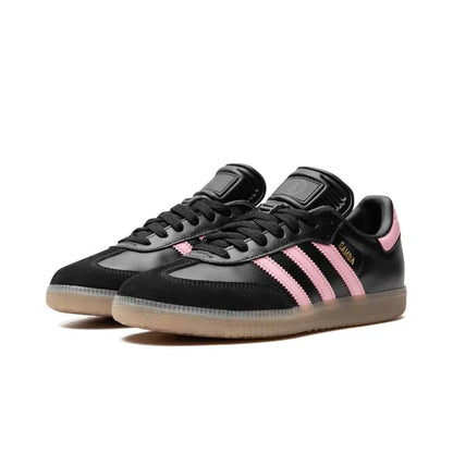 ADIDAS SAMBA
INTER MIAMI CF MESSI BLACK