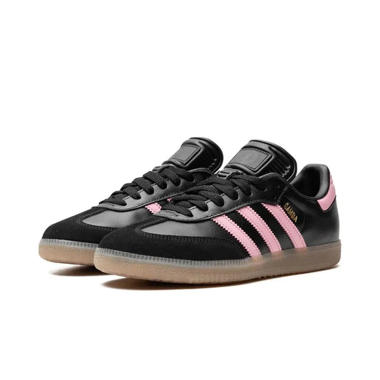 ADIDAS SAMBA
INTER MIAMI CF MESSI BLACK