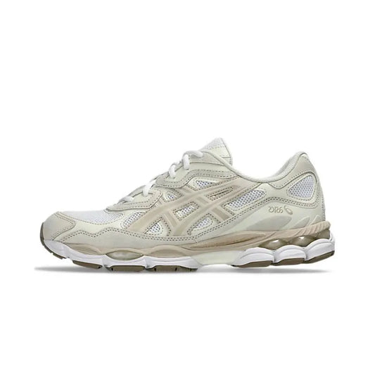 Asics Gel-NYC White Feather Grey