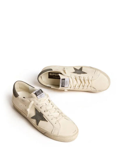 Golden Goose
Super Star low-top sneakers