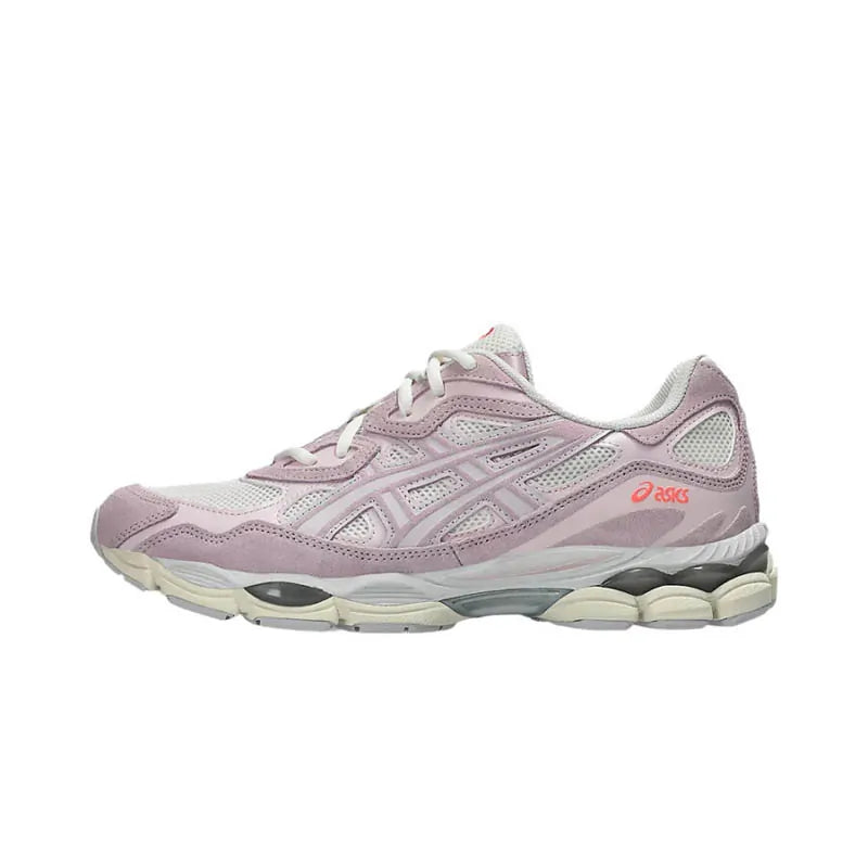 Asics Gel-NYC Cream Rose Water