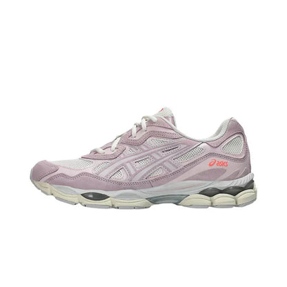 Asics Gel-NYC Cream Rose Water