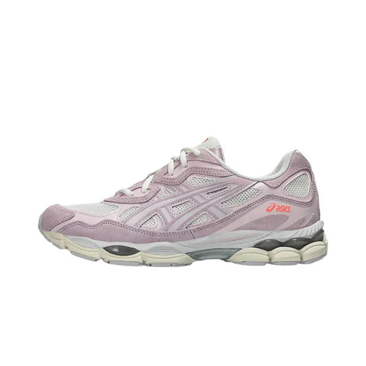 Asics Gel-NYC Cream Rose Water
