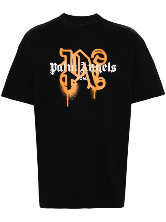 Palm Angels Roma tee