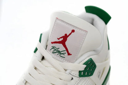 JORDAN 4 SB PINE GREEN