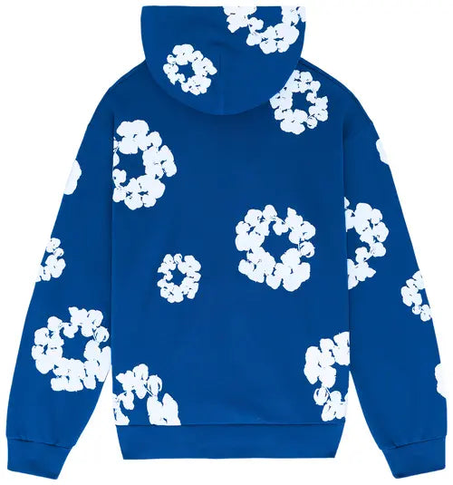 Denim Tears The Cotton Wreath Sweatshirt