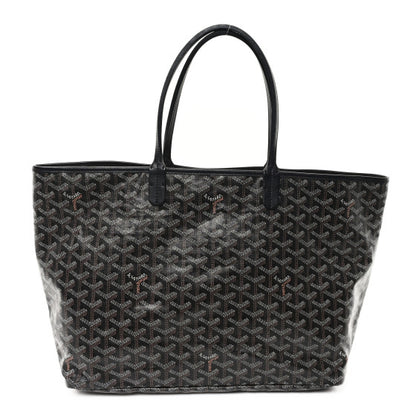 GOYARD 
Goyardine Saint Louis PM Black