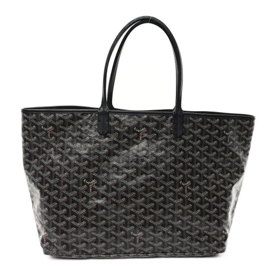 GOYARD 
Goyardine Saint Louis PM Black
