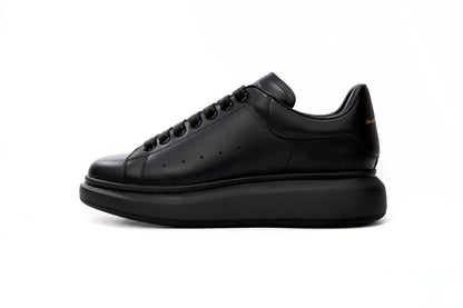 ALEXANDER MCQUEEN BLACK