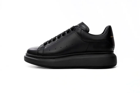 ALEXANDER MCQUEEN BLACK