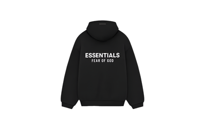 Fear of God Essentials Fleece Hoodie