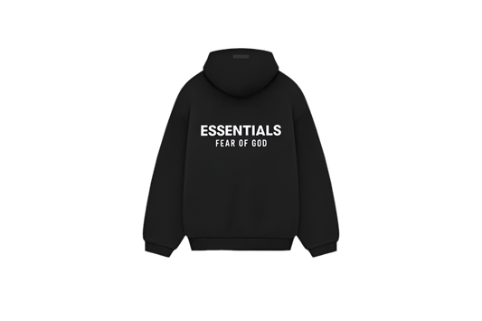 Fear of God Essentials Fleece Hoodie