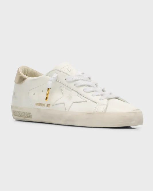 GOLDEN GOOSE