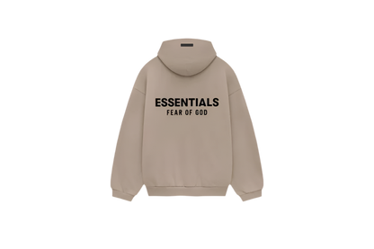 Fear of God Essentials Fleece Hoodie