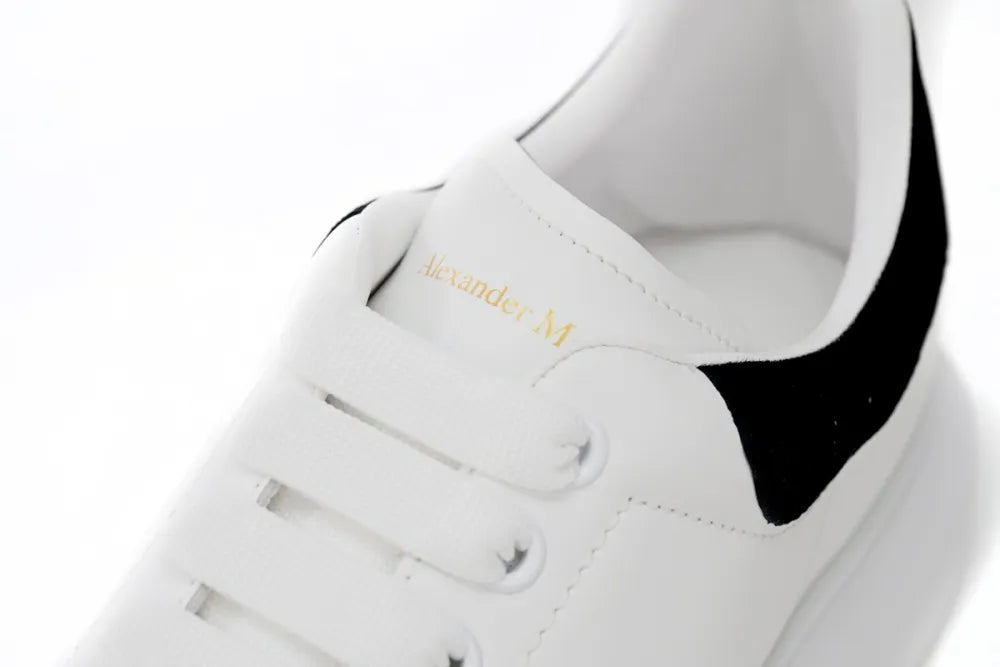 ALEXANDER MCQUEEN VELVET
