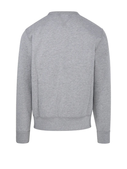 Polo Ralph Lauren Pony Embroidered Crewneck Sweatshirt