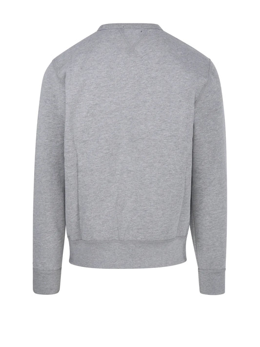 Polo Ralph Lauren Pony Embroidered Crewneck Sweatshirt
