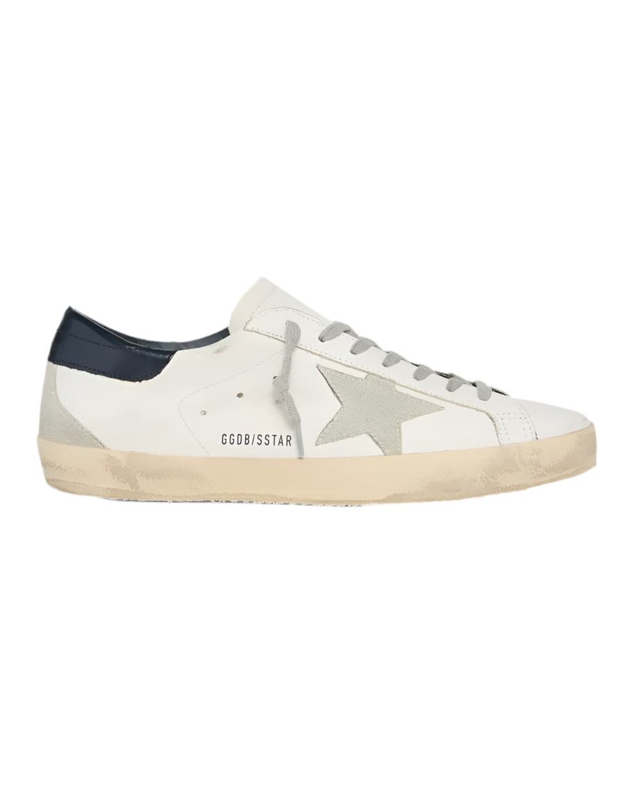 GOLDEN GOOSE