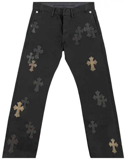 Chrome HEARTS Denim