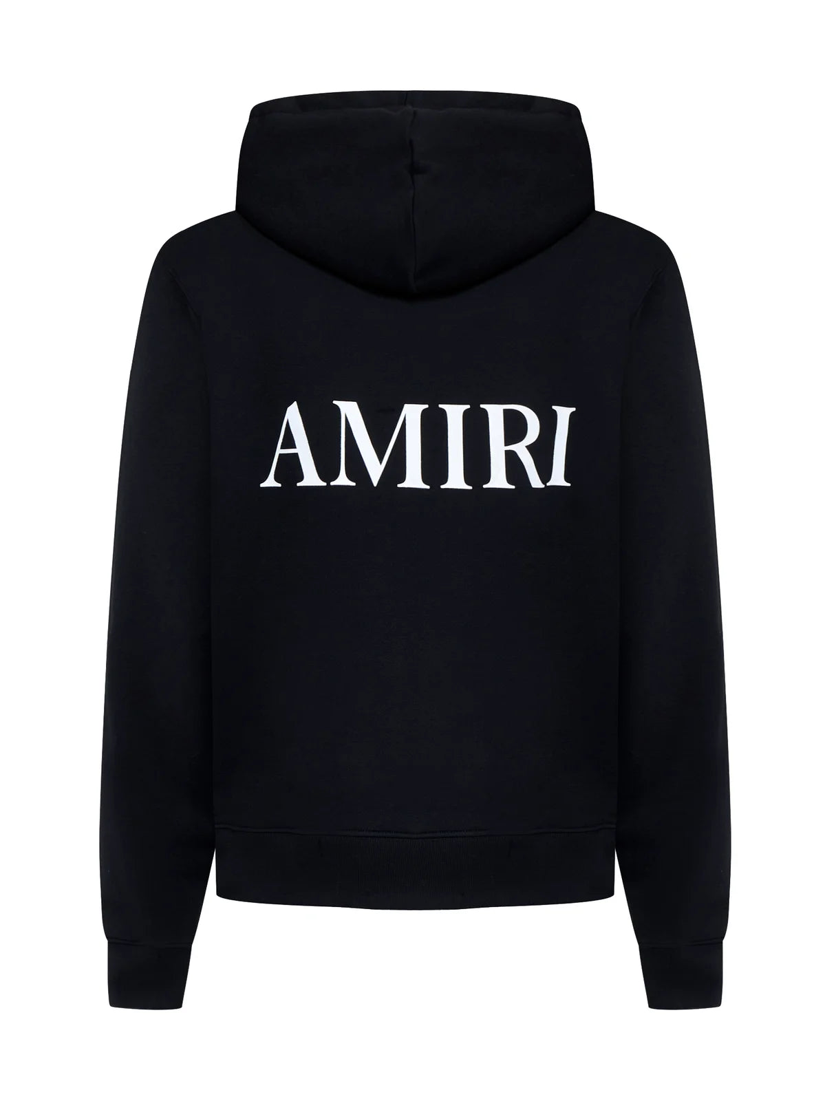 Amiri Logo Printed Hoodie
