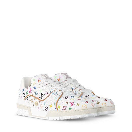 LV x TM TRAINERS