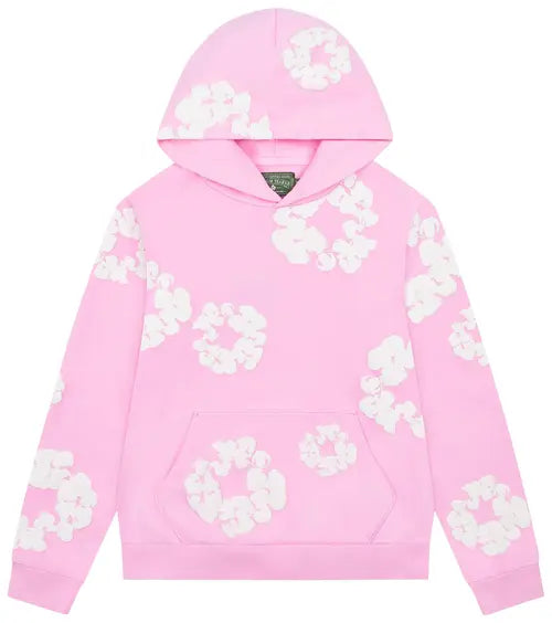 Denim Tears The Cotton Wreath Sweatshirt